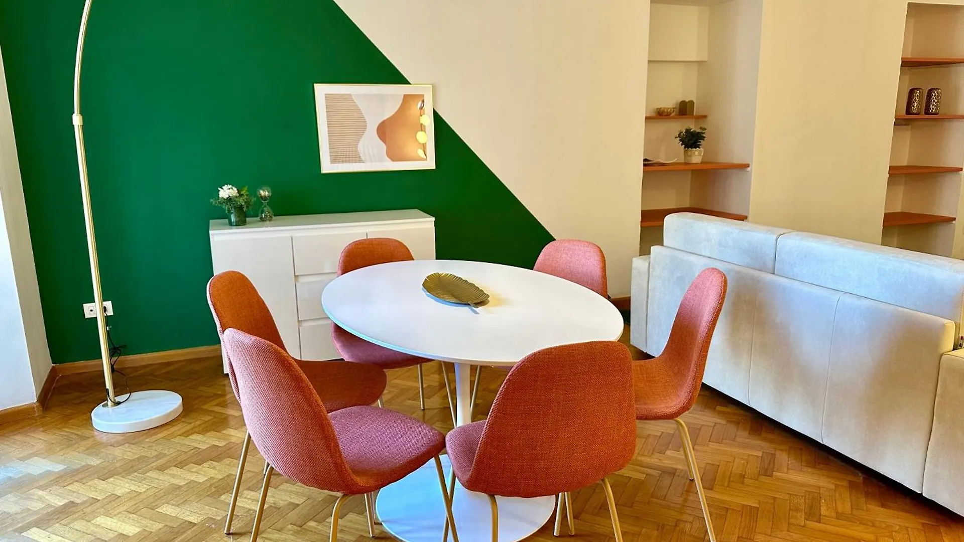 Prestige And Comfort In The Center Of Perugia And Views 0*,