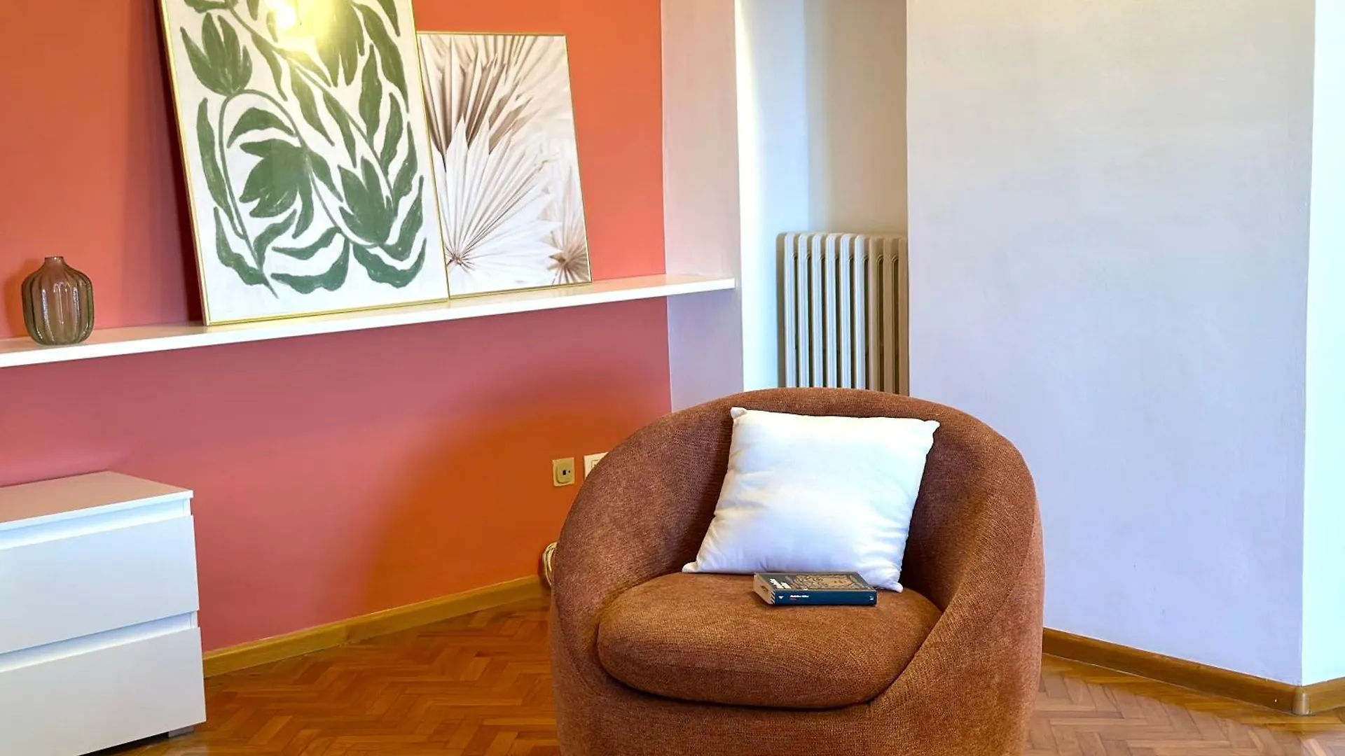 Prestige And Comfort In The Center Of Perugia And Views 0*,  Italy