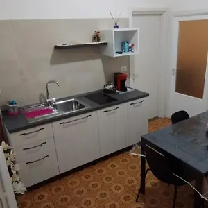 Casa Di Aldina Appartamento