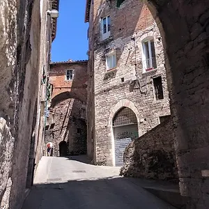 La Casina Di Appartamento
