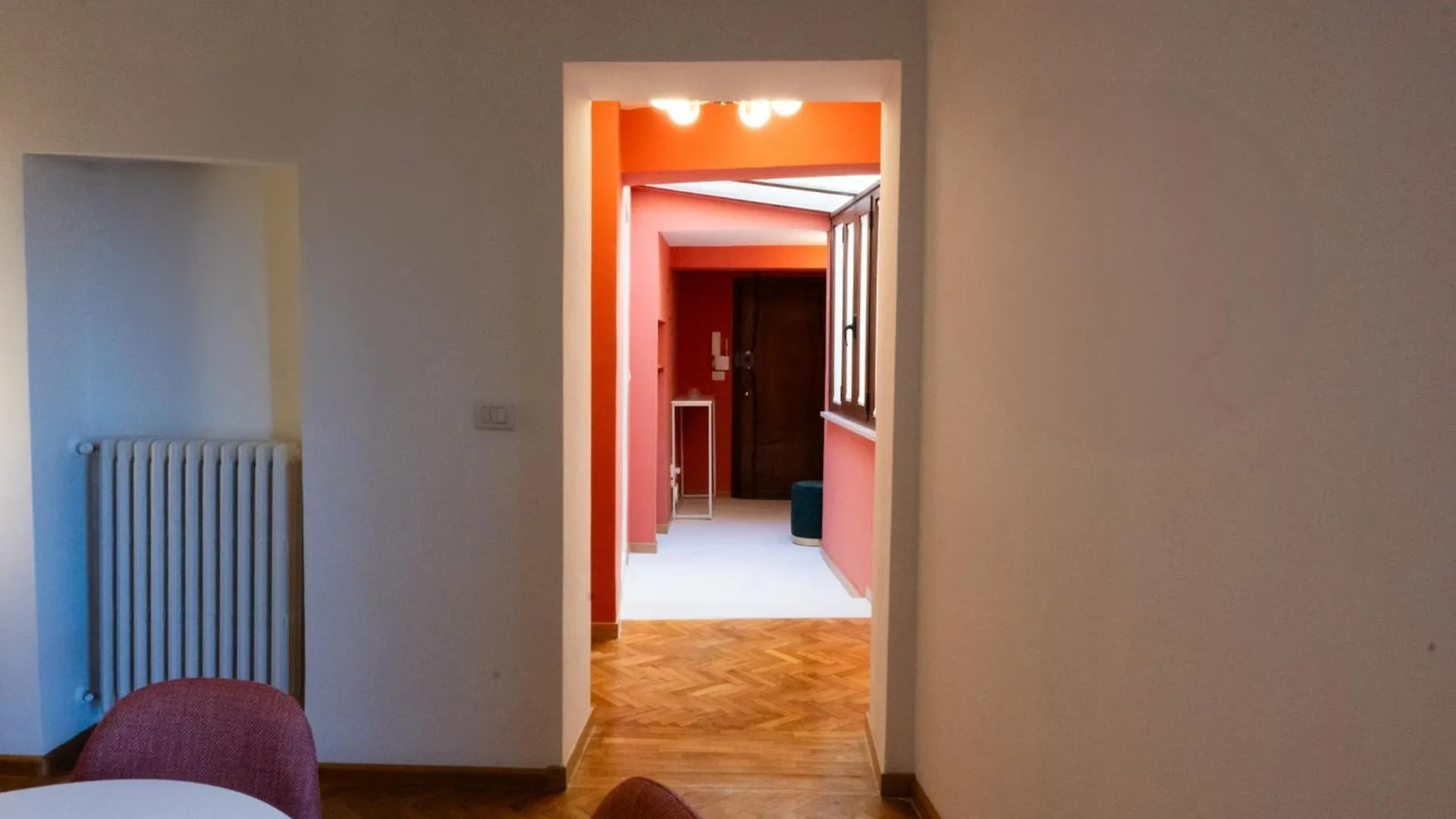 Prestige And Comfort In The Center Of Perugia And Views 0*,  Italy