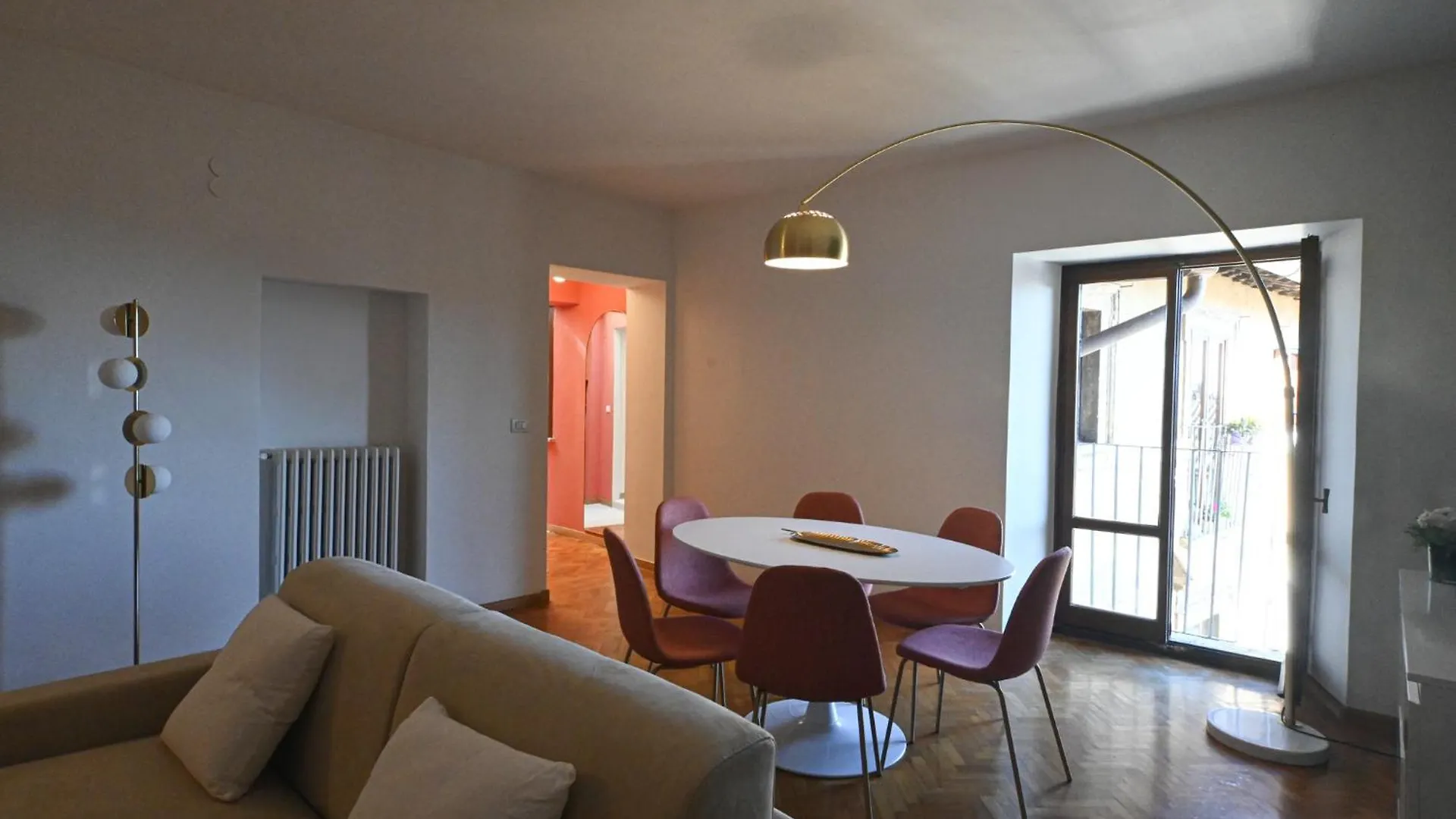 Prestige And Comfort In The Center Of Perugia And Views 0*,