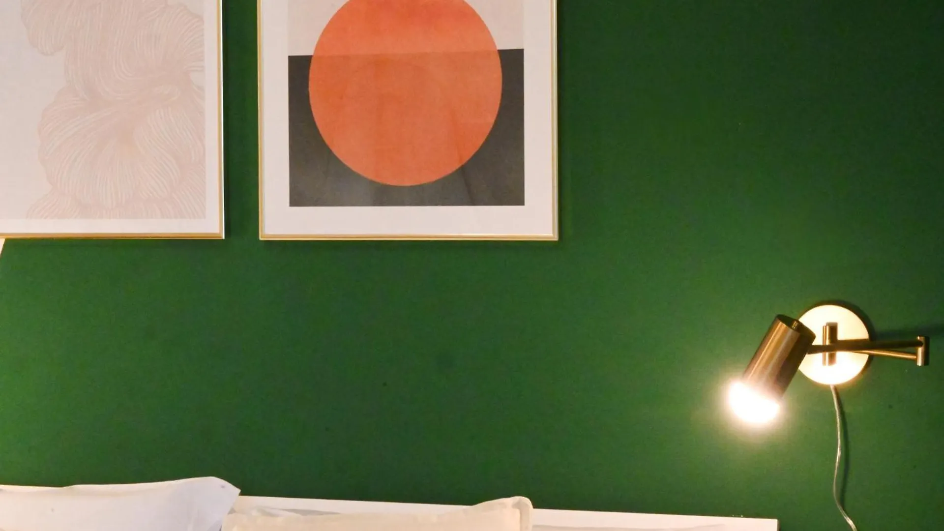 Apartment Prestige And Comfort In The Center Of Perugia And Views
