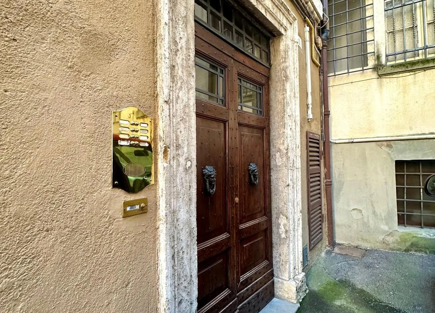 Apartment Prestige And Comfort In The Center Of Perugia And Views