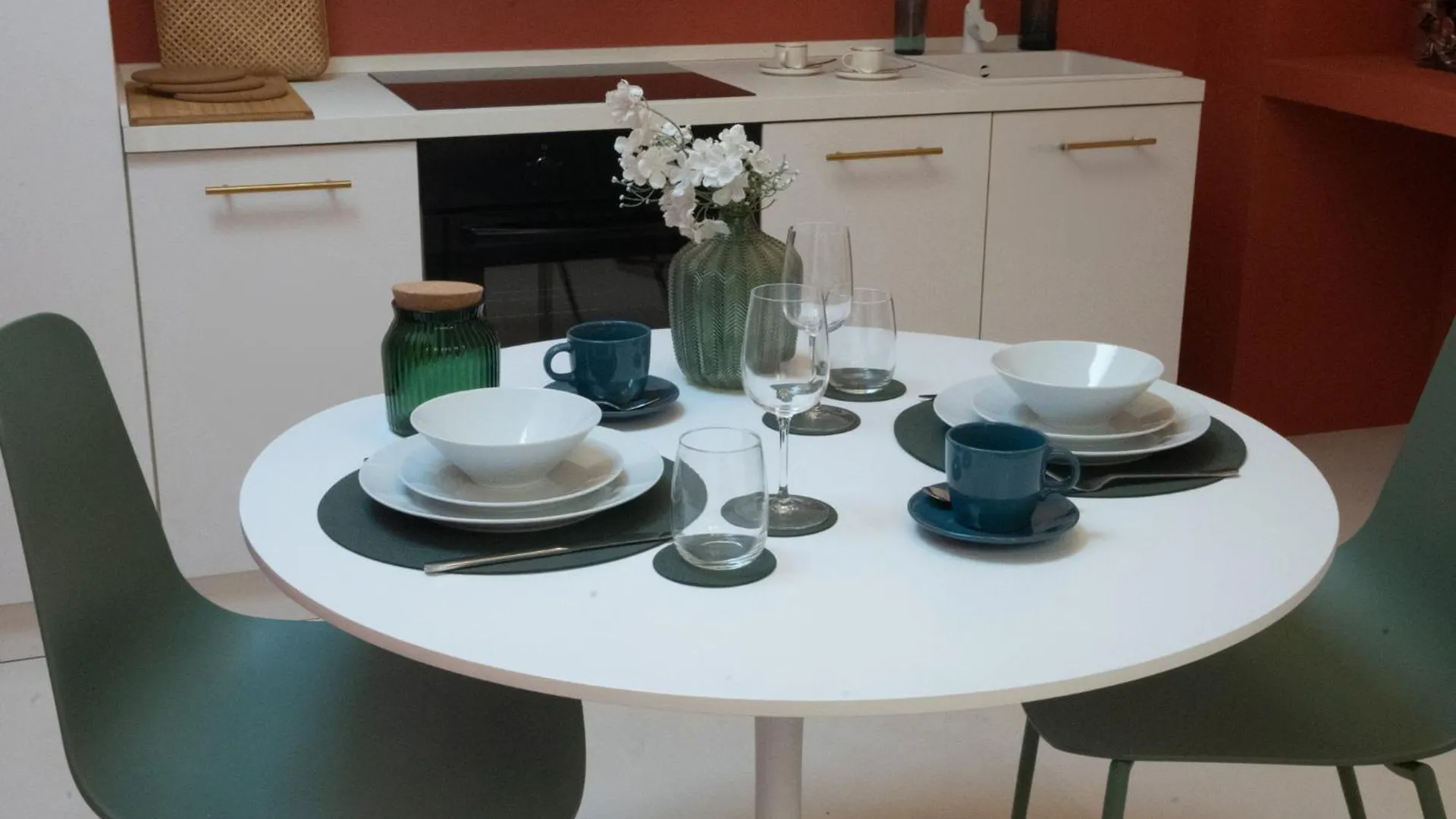 Prestige And Comfort In The Center Of Perugia And Views Apartment
