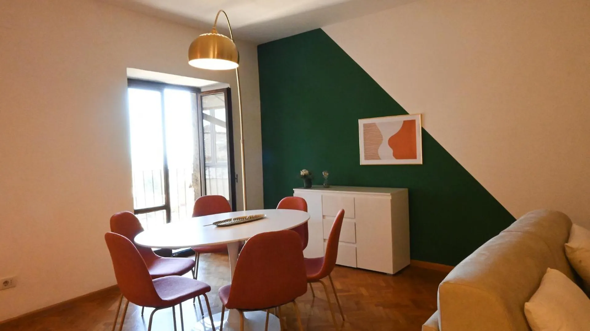 Prestige And Comfort In The Center Of Perugia And Views Italy